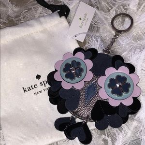 Kate Spade Keychain